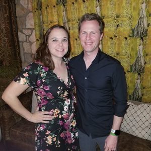 Meet your Posher, Avery